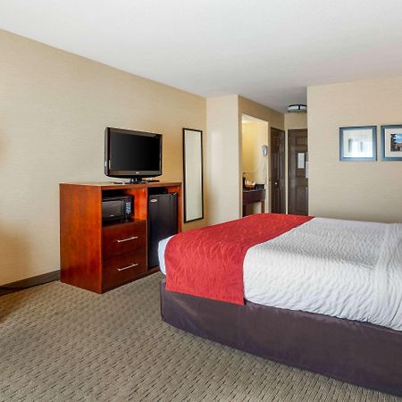 Comfort Inn Редвуд-Сіті Екстер'єр фото