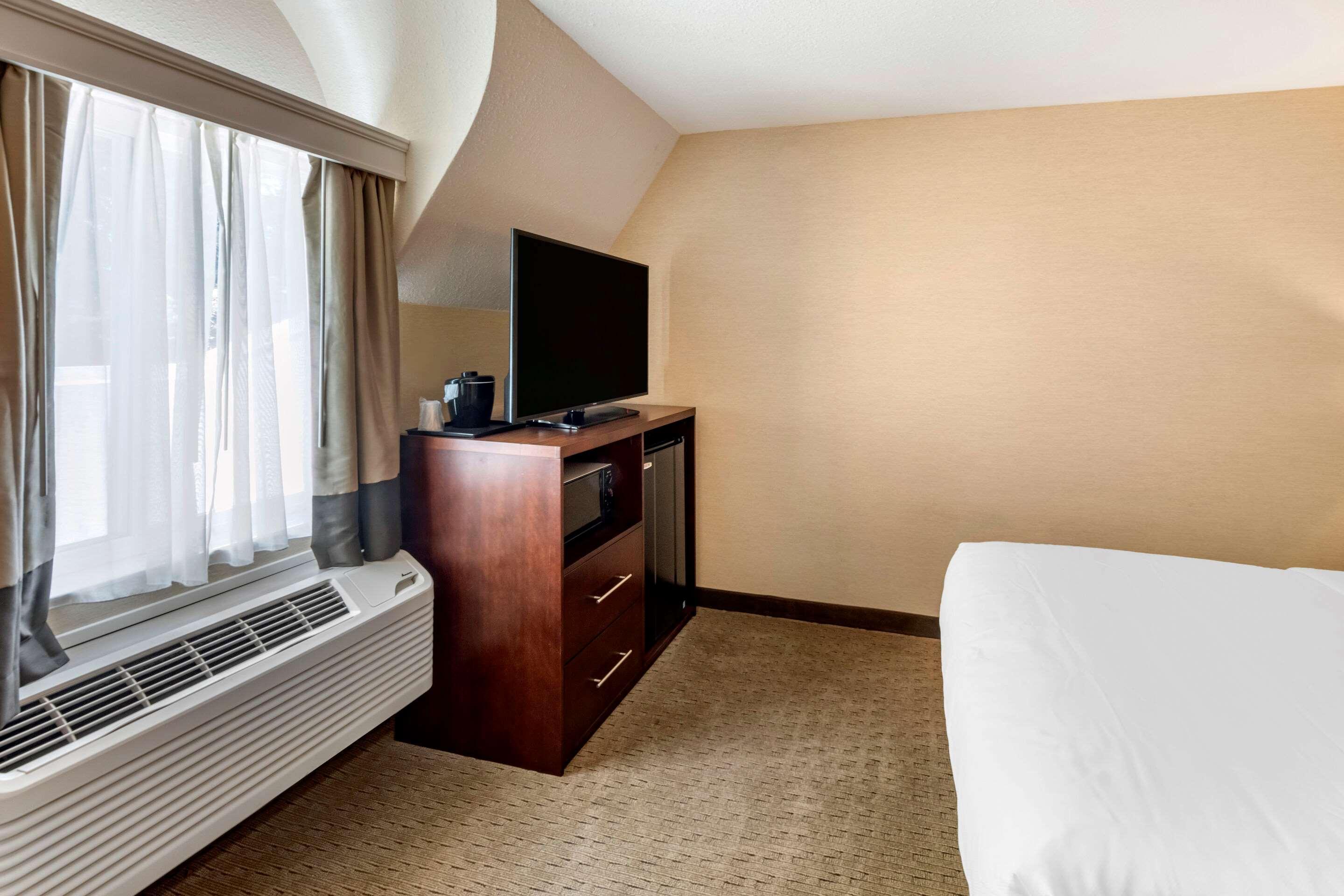 Comfort Inn Редвуд-Сіті Екстер'єр фото