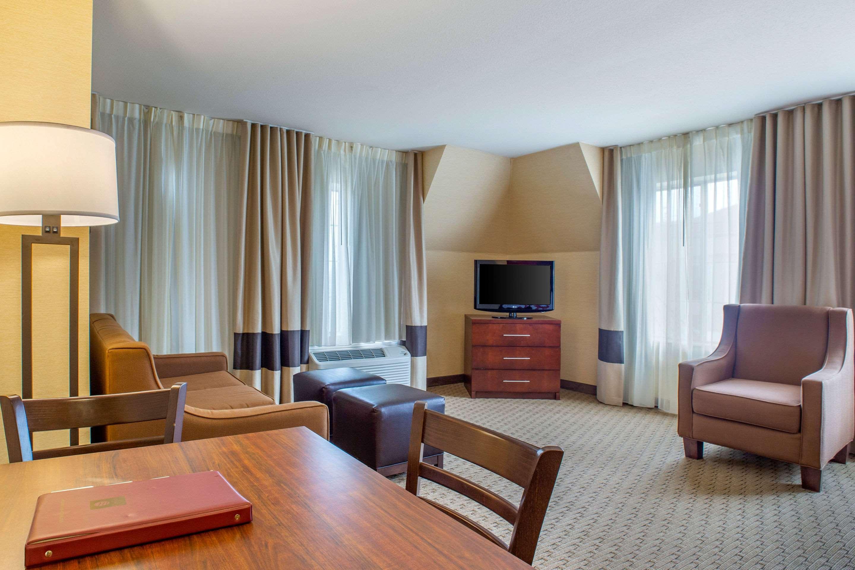 Comfort Inn Редвуд-Сіті Екстер'єр фото