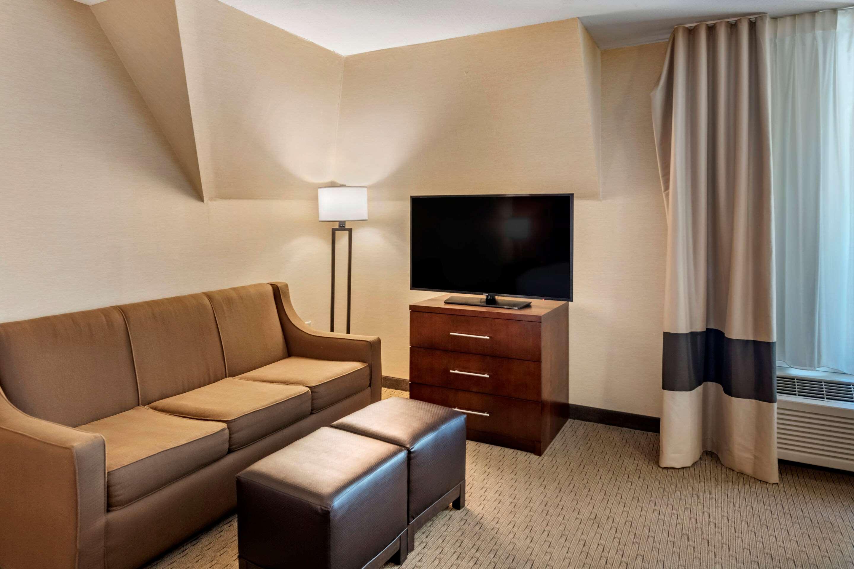Comfort Inn Редвуд-Сіті Екстер'єр фото