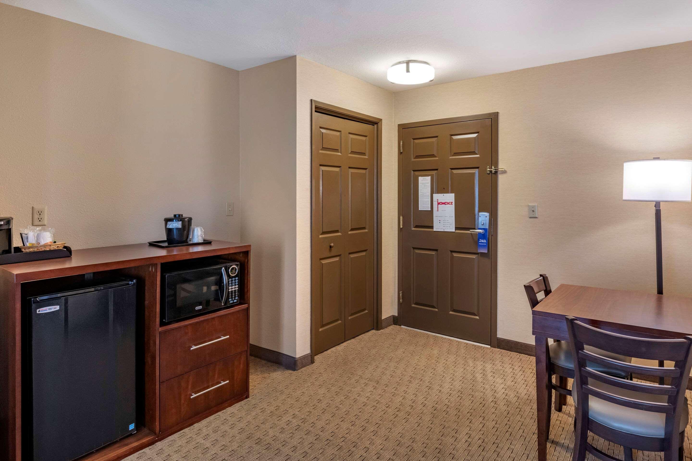 Comfort Inn Редвуд-Сіті Екстер'єр фото