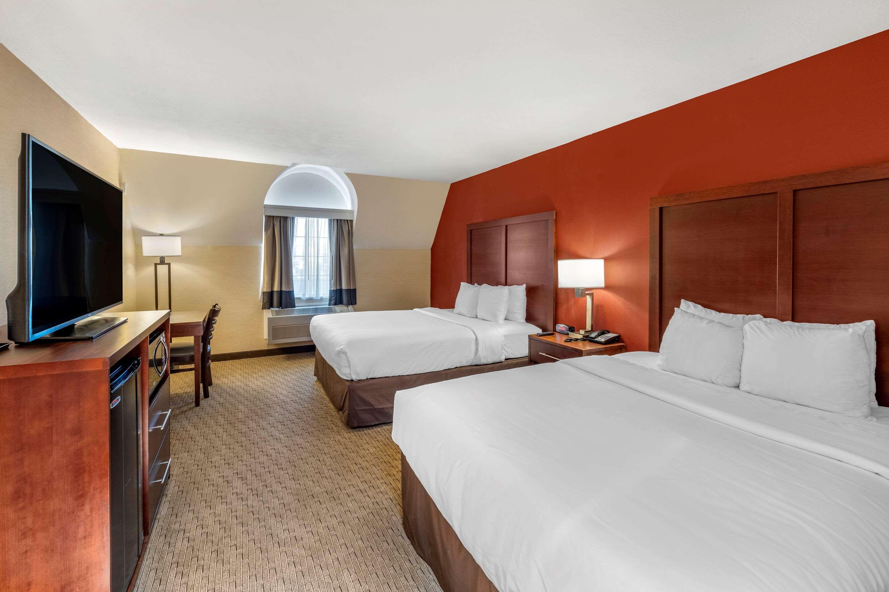 Comfort Inn Редвуд-Сіті Екстер'єр фото