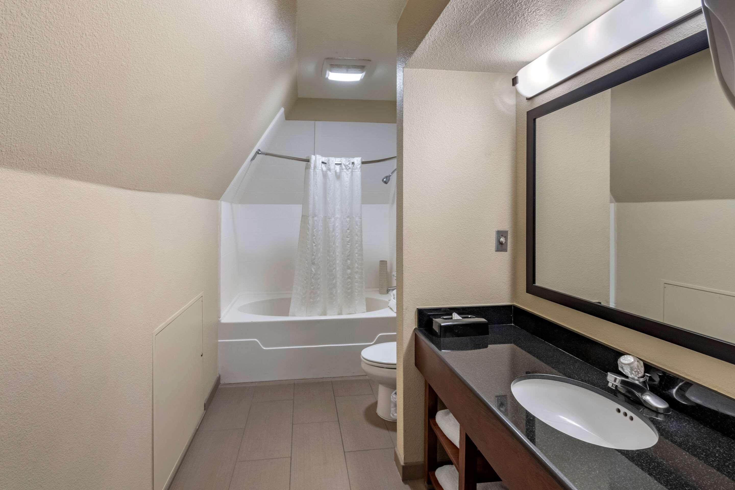 Comfort Inn Редвуд-Сіті Екстер'єр фото