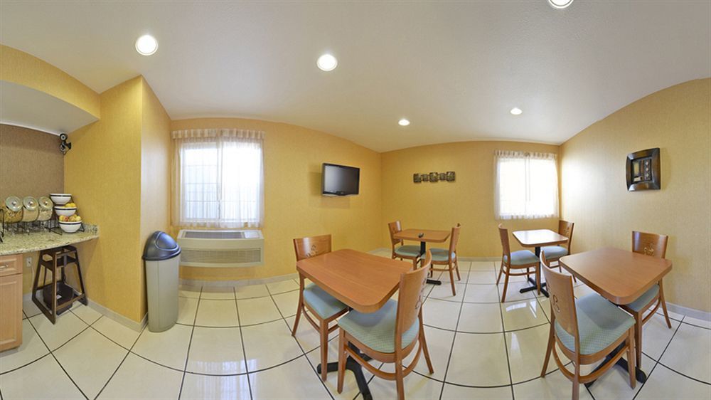 Comfort Inn Редвуд-Сіті Екстер'єр фото