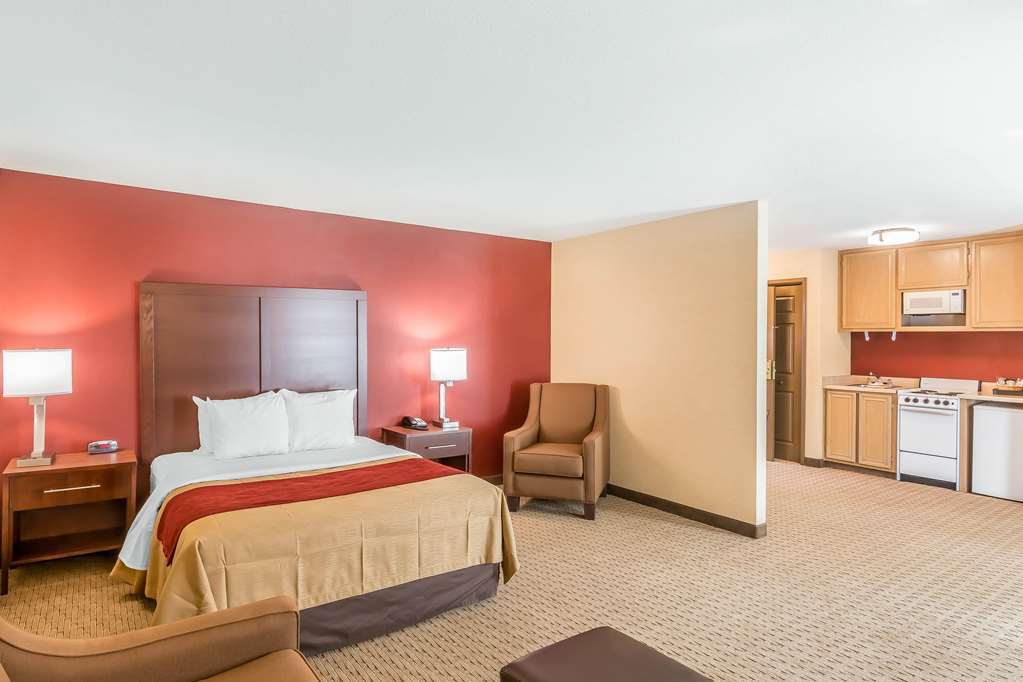 Comfort Inn Редвуд-Сіті Екстер'єр фото