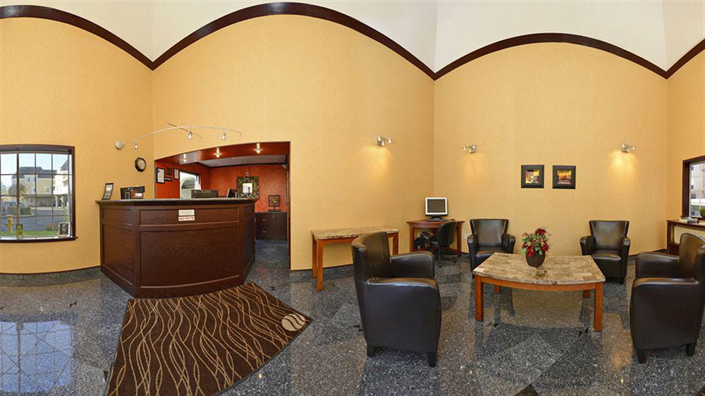 Comfort Inn Редвуд-Сіті Екстер'єр фото